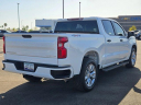 Thumbnail image of 2024 Chevrolet Silverado 1500 at Jerry Seiner Chevrolet - Used