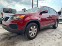 Thumbnail image of 2011 Kia Sorento at Pickup Nation