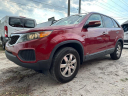 Thumbnail image of 2011 Kia Sorento at Pickup Nation