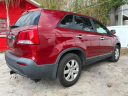 Thumbnail image of 2011 Kia Sorento at Pickup Nation