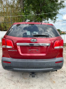 Thumbnail image of 2011 Kia Sorento at Pickup Nation