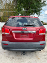 Thumbnail image of 2011 Kia Sorento at Pickup Nation