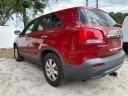 Thumbnail image of 2011 Kia Sorento at Pickup Nation