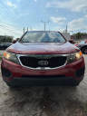 Thumbnail image of 2011 Kia Sorento at Pickup Nation