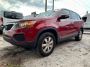 Thumbnail image of 2011 Kia Sorento at Pickup Nation