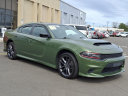 Thumbnail image of 2021 Dodge Charger at Maxon Hyundai Inc.