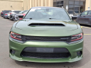 Thumbnail image of 2021 Dodge Charger at Maxon Hyundai Inc.