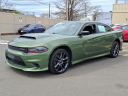 Thumbnail image of 2021 Dodge Charger at Maxon Hyundai Inc.