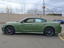 Thumbnail image of 2021 Dodge Charger at Maxon Hyundai Inc.