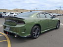 Thumbnail image of 2021 Dodge Charger at Maxon Hyundai Inc.