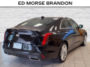Thumbnail image of 2024 Cadillac CT4 at Brandon Auto Mall By Ed Morse