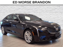 Thumbnail image of 2024 Cadillac CT4 at Brandon Auto Mall By Ed Morse