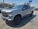Thumbnail image of 2024 Chevrolet Silverado 1500 at Cook Chevrolet