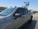 Thumbnail image of 2024 Chevrolet Silverado 1500 at Cook Chevrolet