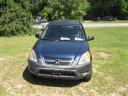 Thumbnail image of 2002 Honda CR-V at Poole Family Enterprises, Inc