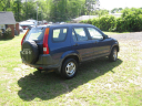 Thumbnail image of 2002 Honda CR-V at Poole Family Enterprises, Inc