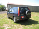 Thumbnail image of 2002 Honda CR-V at Poole Family Enterprises, Inc