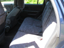 Thumbnail image of 2002 Honda CR-V at Poole Family Enterprises, Inc