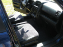 Thumbnail image of 2002 Honda CR-V at Poole Family Enterprises, Inc
