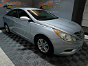 Thumbnail image of 2012 Hyundai SONATA at Franklin Motor Company