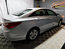 Thumbnail image of 2012 Hyundai SONATA at Franklin Motor Company