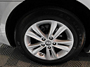 2012 Hyundai SONATA GLS at Franklin Motor Company