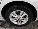 Thumbnail image of 2012 Hyundai SONATA at Franklin Motor Company