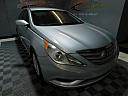 Thumbnail image of 2012 Hyundai SONATA at Franklin Motor Company