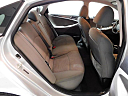 Thumbnail image of 2012 Hyundai SONATA at Franklin Motor Company