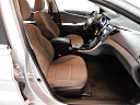 Thumbnail image of 2012 Hyundai SONATA at Franklin Motor Company