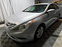 Thumbnail image of 2012 Hyundai SONATA at Franklin Motor Company