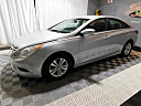 Thumbnail image of 2012 Hyundai SONATA at Franklin Motor Company