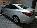 Thumbnail image of 2012 Hyundai SONATA at Franklin Motor Company