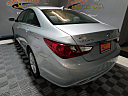 Thumbnail image of 2012 Hyundai SONATA at Franklin Motor Company