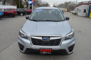 Thumbnail image of 2019 Subaru Forester at Crafts Cars