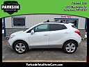 Thumbnail image of 2016 Buick Encore at Parkside Total Auto Care