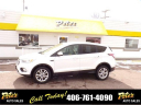 Thumbnail image of 2017 Ford Escape at Pete's Auto