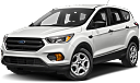 2017 Ford Escape SE at Pete's Auto