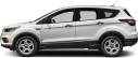 Thumbnail image of 2017 Ford Escape at Pete's Auto