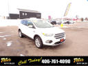 Thumbnail image of 2017 Ford Escape at Pete's Auto