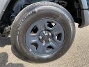 Thumbnail image of 2022 Jeep Wrangler at LaFontaine Chrysler Dodge Jeep Ram Fiat of Lansing