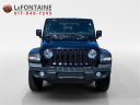 Thumbnail image of 2022 Jeep Wrangler at LaFontaine Chrysler Dodge Jeep Ram Fiat of Lansing