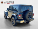 Thumbnail image of 2022 Jeep Wrangler at LaFontaine Chrysler Dodge Jeep Ram Fiat of Lansing
