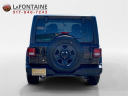 Thumbnail image of 2022 Jeep Wrangler at LaFontaine Chrysler Dodge Jeep Ram Fiat of Lansing