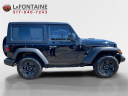 Thumbnail image of 2022 Jeep Wrangler at LaFontaine Chrysler Dodge Jeep Ram Fiat of Lansing