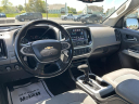 2016 Chevrolet Colorado LT at Miracle Chevrolet of Morgantown