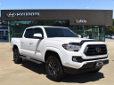 Thumbnail image of 2021 Toyota Tacoma at Hyundai Of Lufkin