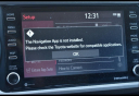 Thumbnail image of 2021 Toyota Tacoma at Hyundai Of Lufkin