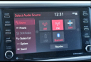 Thumbnail image of 2021 Toyota Tacoma at Hyundai Of Lufkin