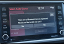 Thumbnail image of 2021 Toyota Tacoma at Hyundai Of Lufkin